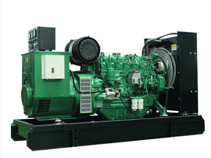 七坊镇全新上柴200kw大型柴油发电机组_COPY